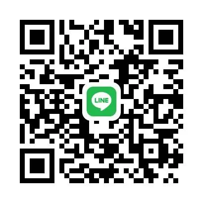 硬翰 LINE QR Code