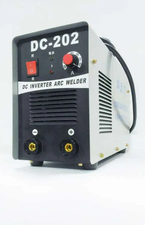 DC202 電焊機