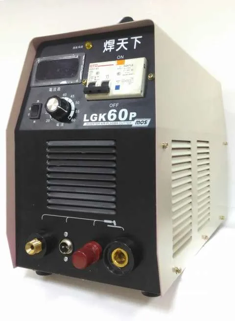 LGK60 全配切割機