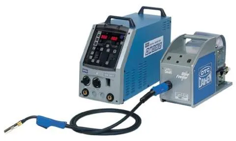 OTC-DM350
